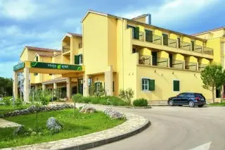 Hotel Vrata Krke 