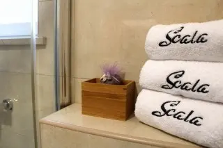 Pansion B&B  Scala