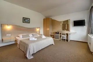 Pansion B&B  Scala