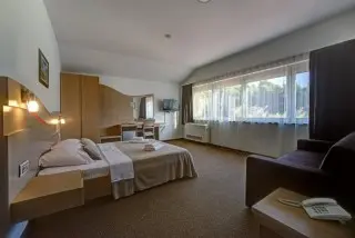 Pansion B&B  Scala