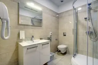 Pansion B&B  Scala