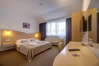 Pansion B&B  Scala
