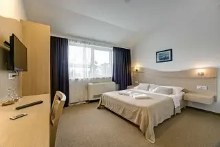 Pansion B&B  Scala