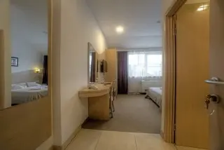 Pansion B&B  Scala
