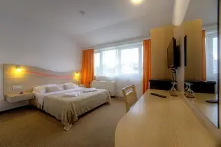 Pansion B&B  Scala