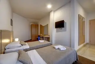 Pansion B&B  Scala