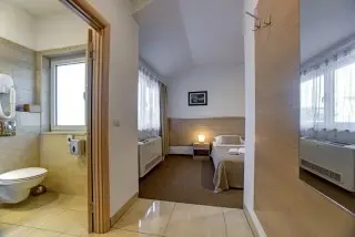 Pansion B&B  Scala