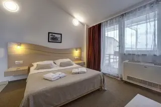 Pansion B&B  Scala