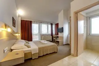 Pansion B&B  Scala