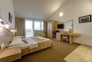 Pansion B&B  Scala