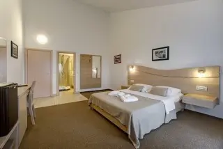 Pansion B&B  Scala