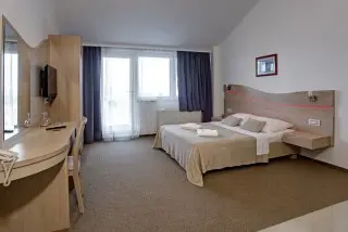 Pansion B&B  Scala