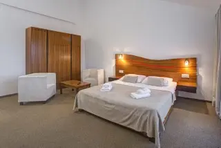 Pansion B&B  Scala