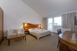 Pansion B&B  Scala