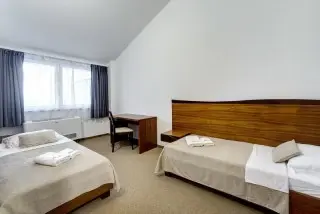 Pansion B&B  Scala