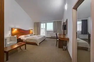 Pansion B&B  Scala