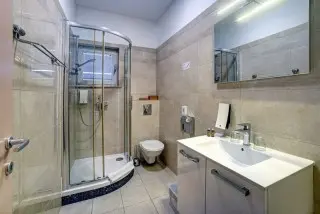 Pansion B&B  Scala