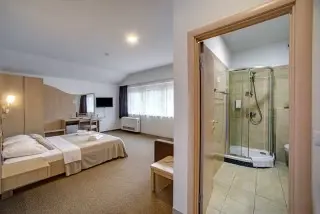 Pansion B&B  Scala