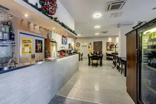 Pansion B&B  Scala