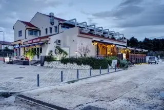 Pansion B&B  Scala