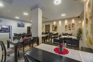 Pansion B&B  Scala