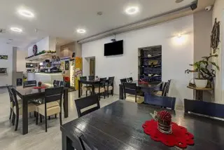 Pansion B&B  Scala