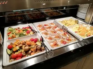 Pansion B&B  Scala