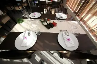 Pansion B&B  Scala