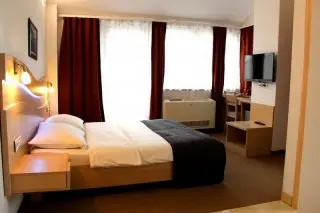 Pansion B&B  Scala