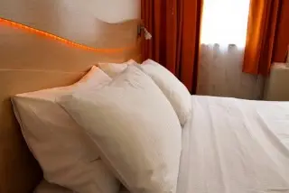 Pansion B&B  Scala