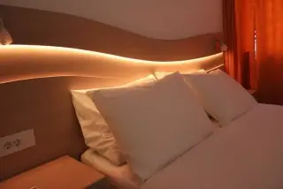 Pansion B&B  Scala