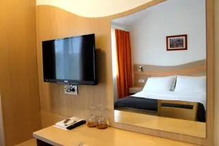 Pansion B&B  Scala