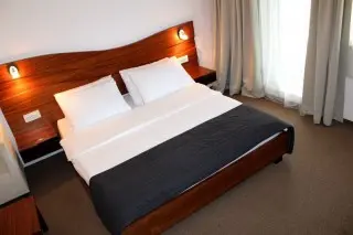 Pansion B&B  Scala
