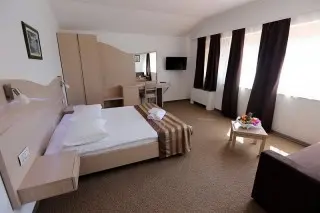Pansion B&B  Scala