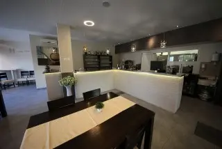 Pansion B&B  Scala