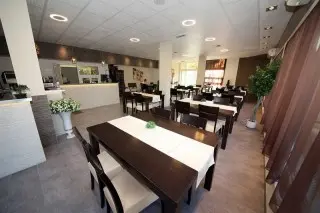 Pansion B&B  Scala