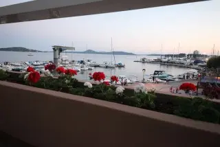Pansion B&B  Scala