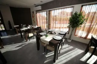 Pansion B&B  Scala