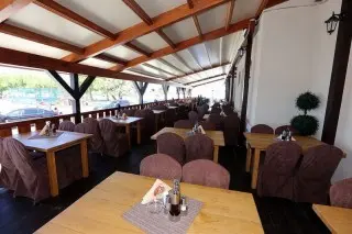 Pansion B&B  Scala
