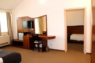 Pansion B&B  Scala
