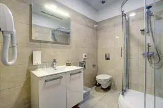 Pansion B&B  Scala
