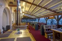 Pansion B&B  Scala
