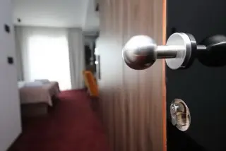 Hotel Scala d'Oro