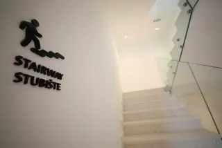 Hotel Scala d'Oro