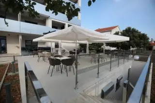 Hotel Scala d'Oro