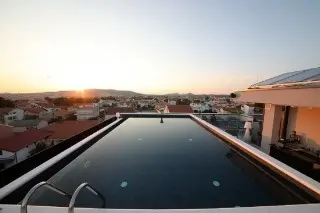Hotel Scala d'Oro