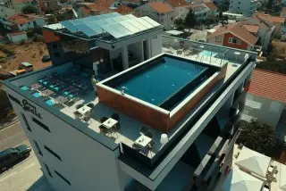 Hotel Scala d'Oro