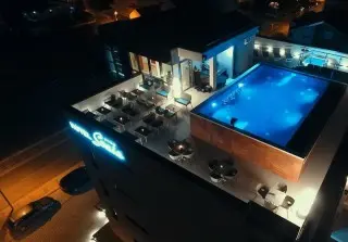 Hotel Scala d'Oro
