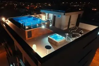 Hotel Scala d'Oro