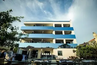 Hotel Scala d'Oro